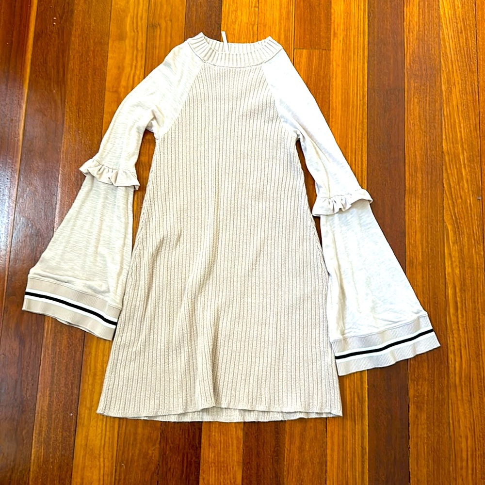 Free People Sweater Dress - XS